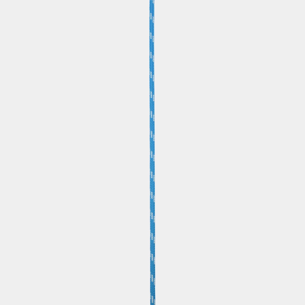 PES Cord 4mm au mètre Blue