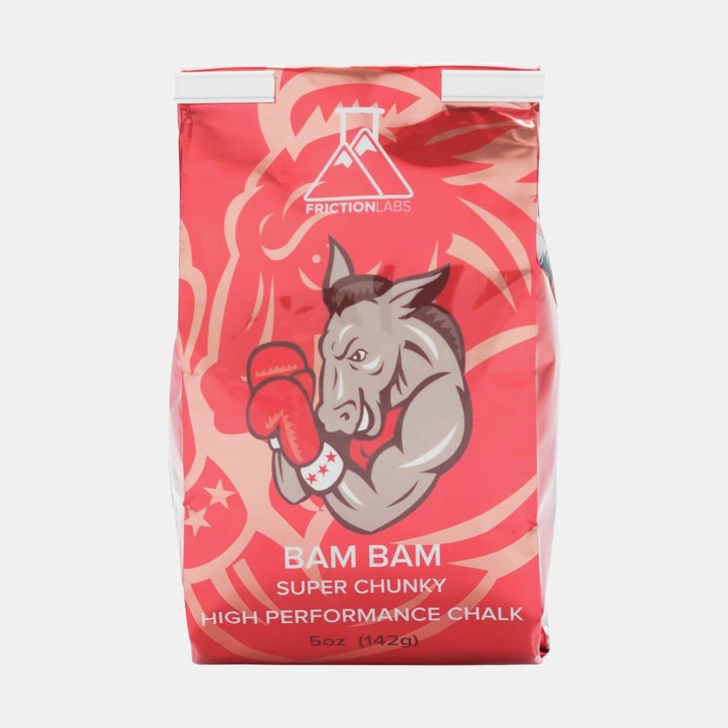 Bam Bam Chunky Chalk 142g