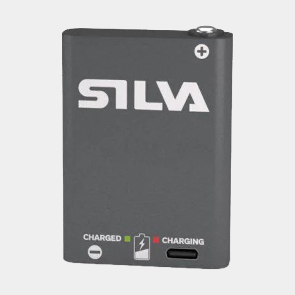Hybrid Battery 1.25Ah (4.6Wh)