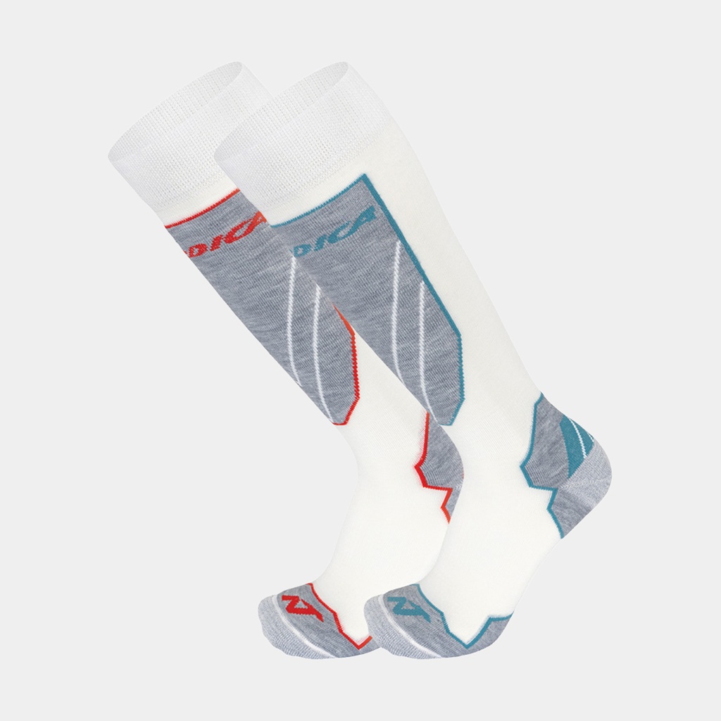 Uni 2 Pack White / Red/ White / Giada