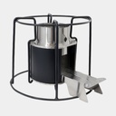 Rocket Stove Lightweight