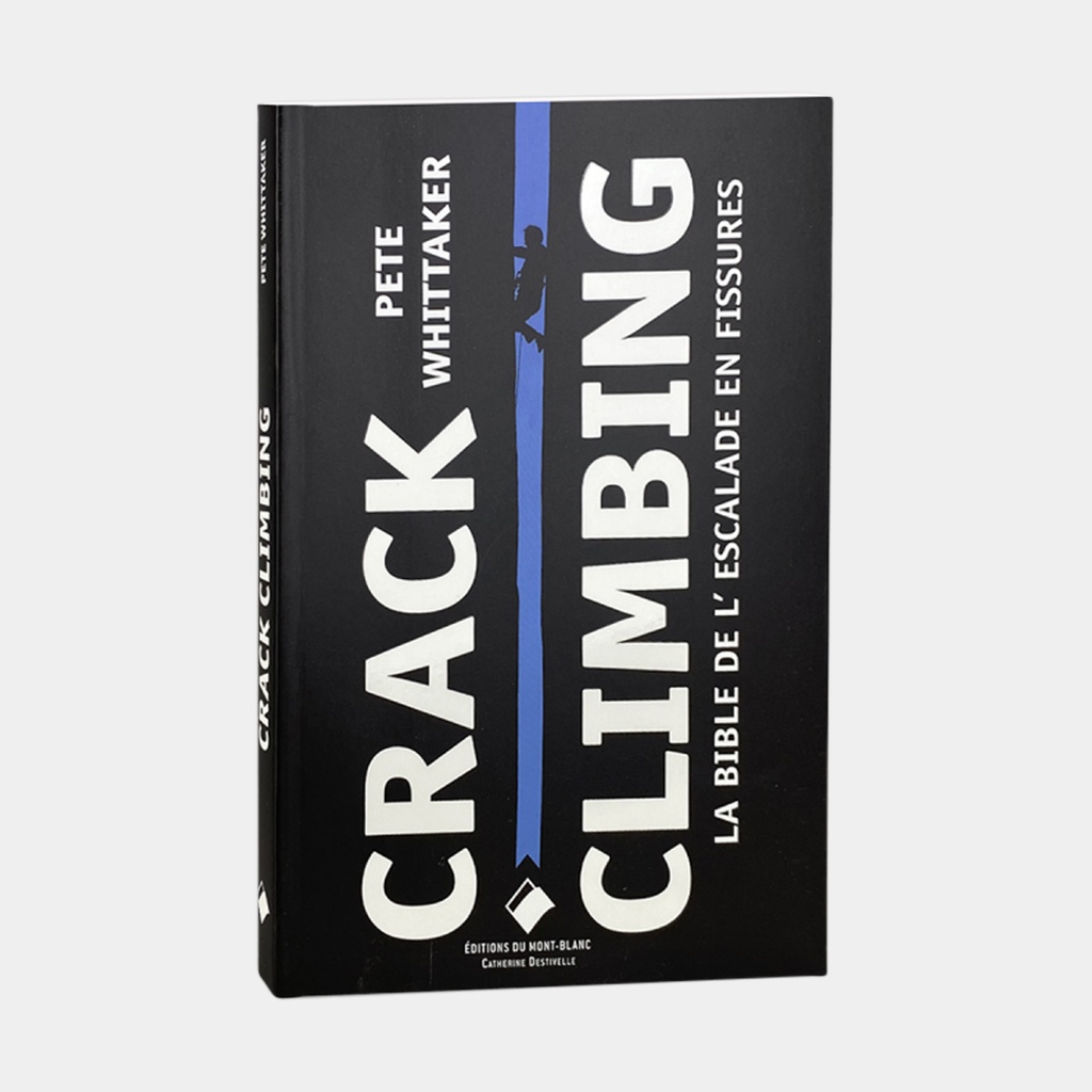 Crack Climbing (FR)