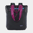 Ultralight Black Hole Tote Pack Pitch Blue