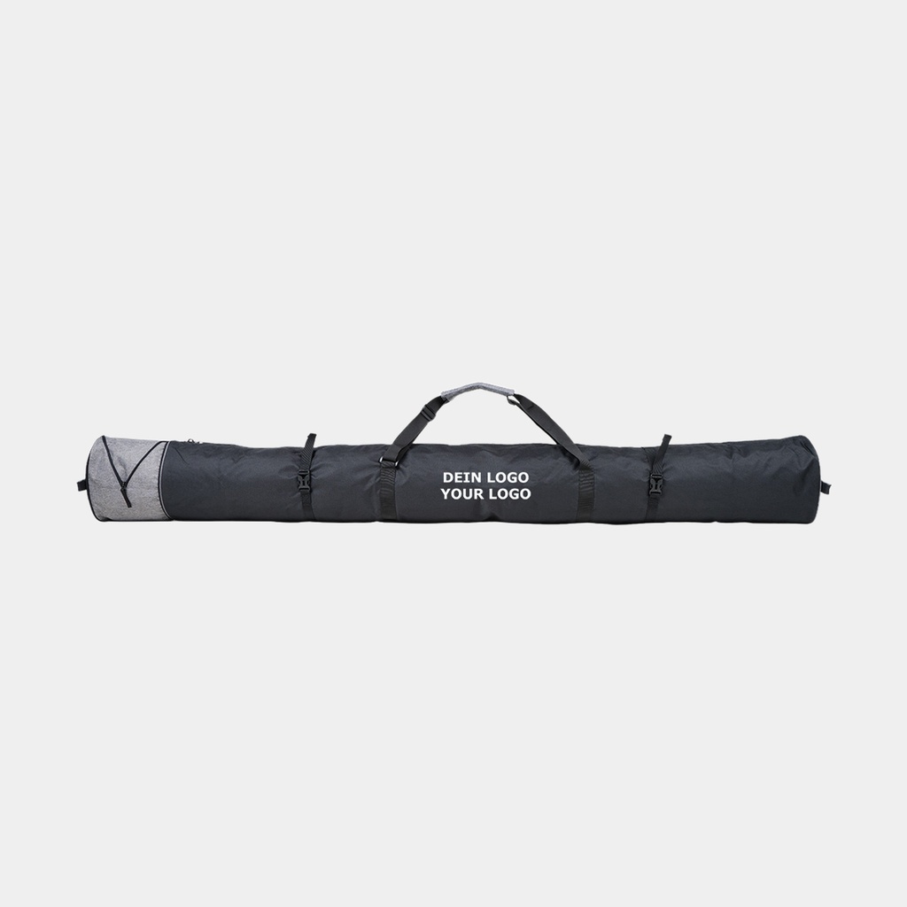 Housse Ski Corvara Vario Gris
