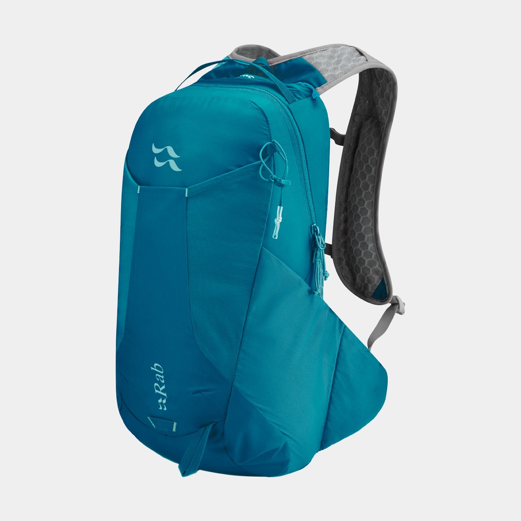 Aeon LT 18 Marina Blue