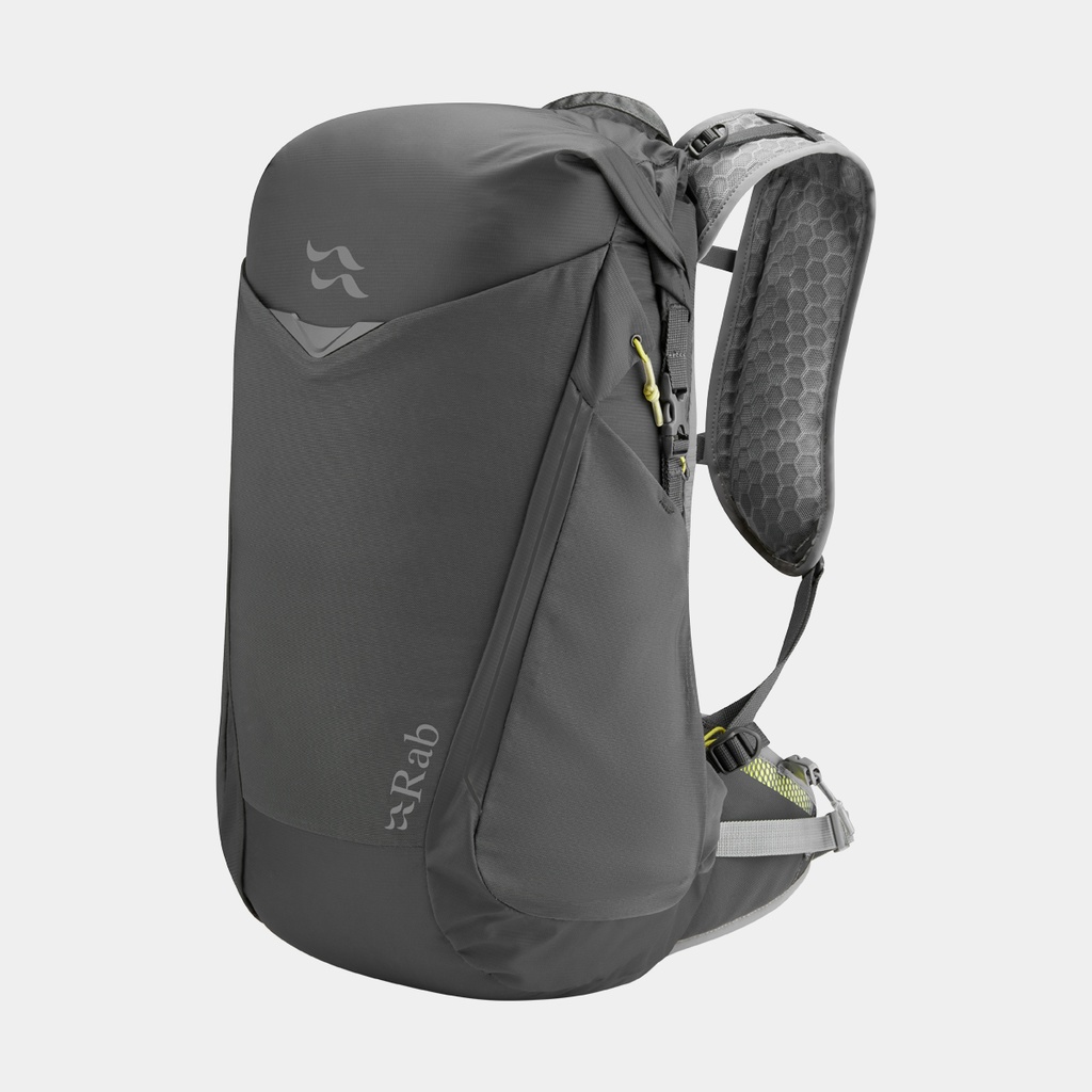 Aeon Ultra 20 Anthracite