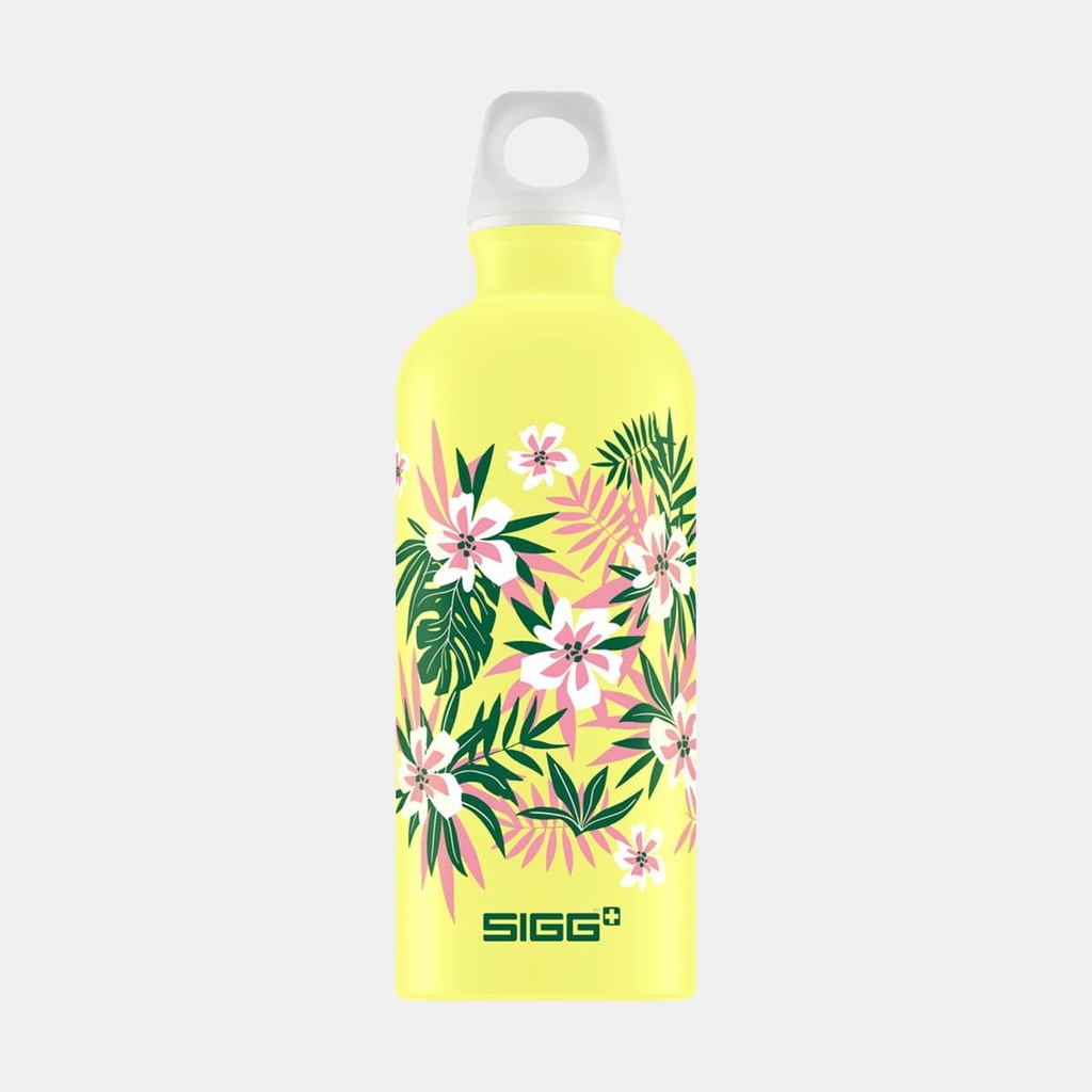 Florid Touch 0.6L Ultra Lemon