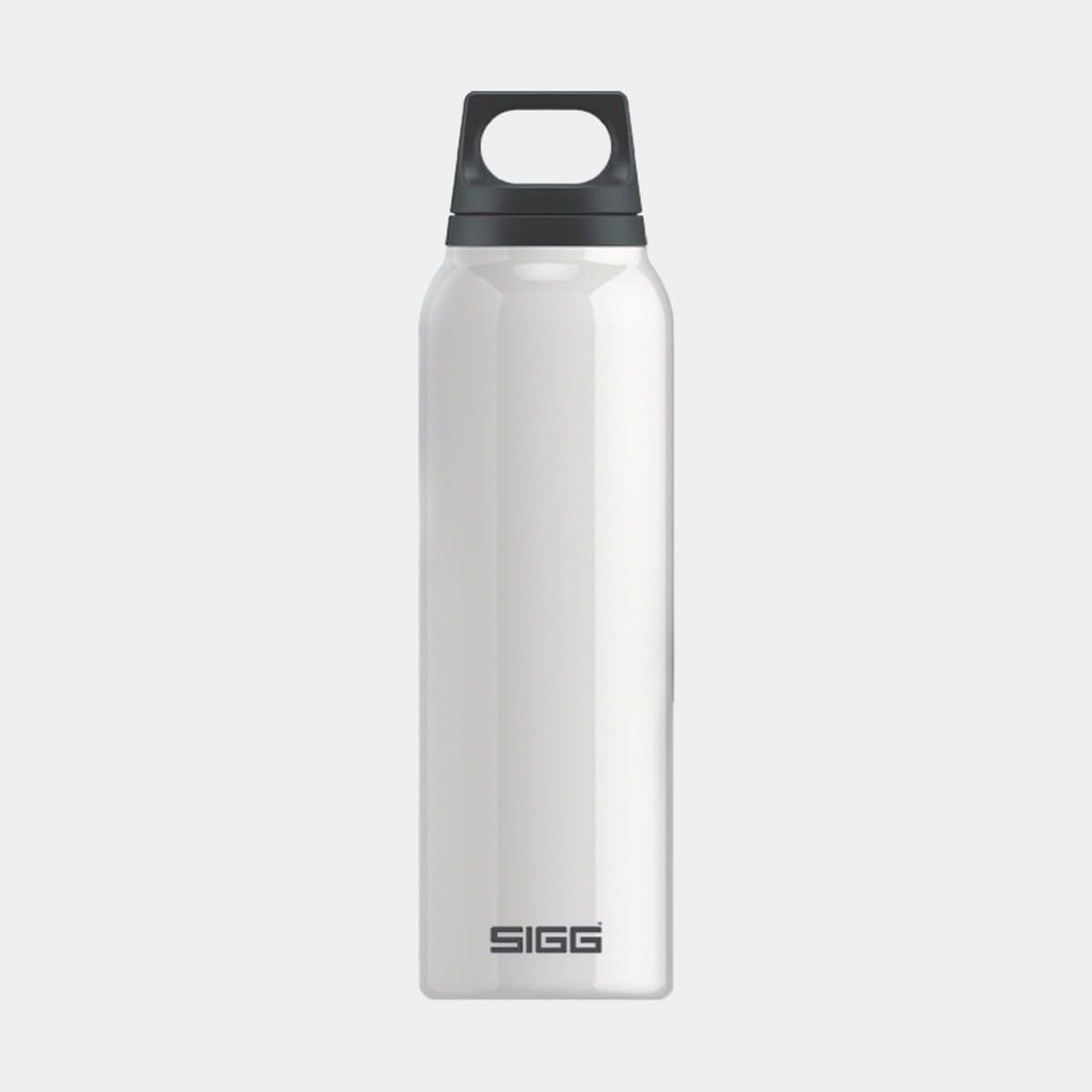 Hot / Cold 0.5L White