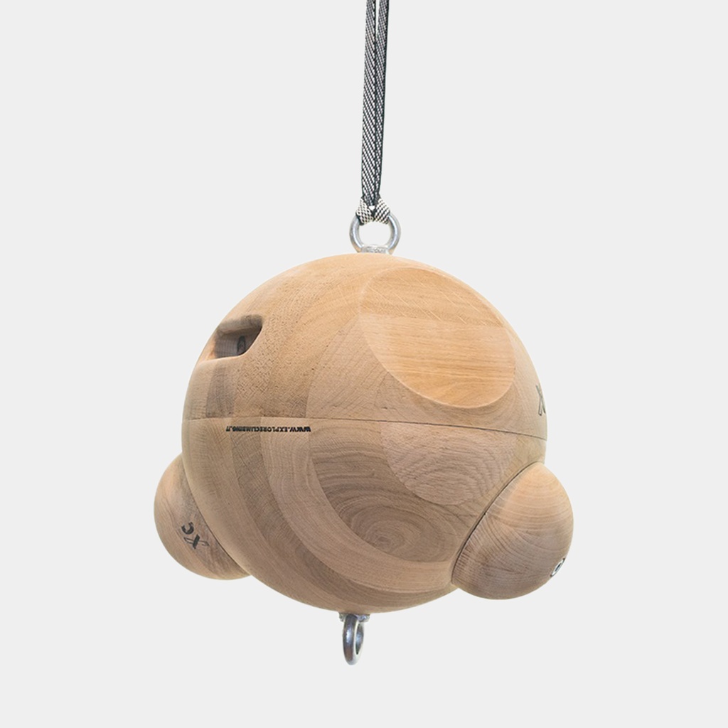 XC Compression Ball