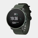 9 Peak Pro Inox Forest Green