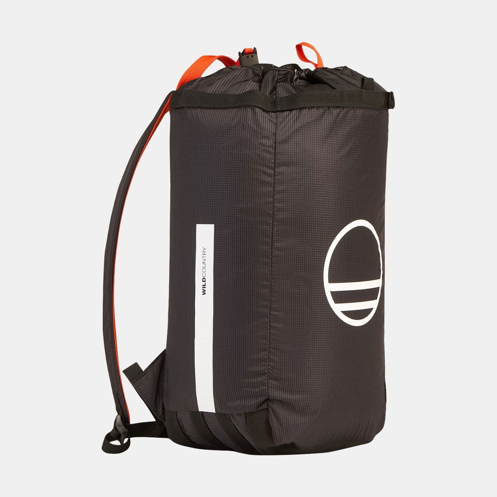 Mosquito Backpack Black