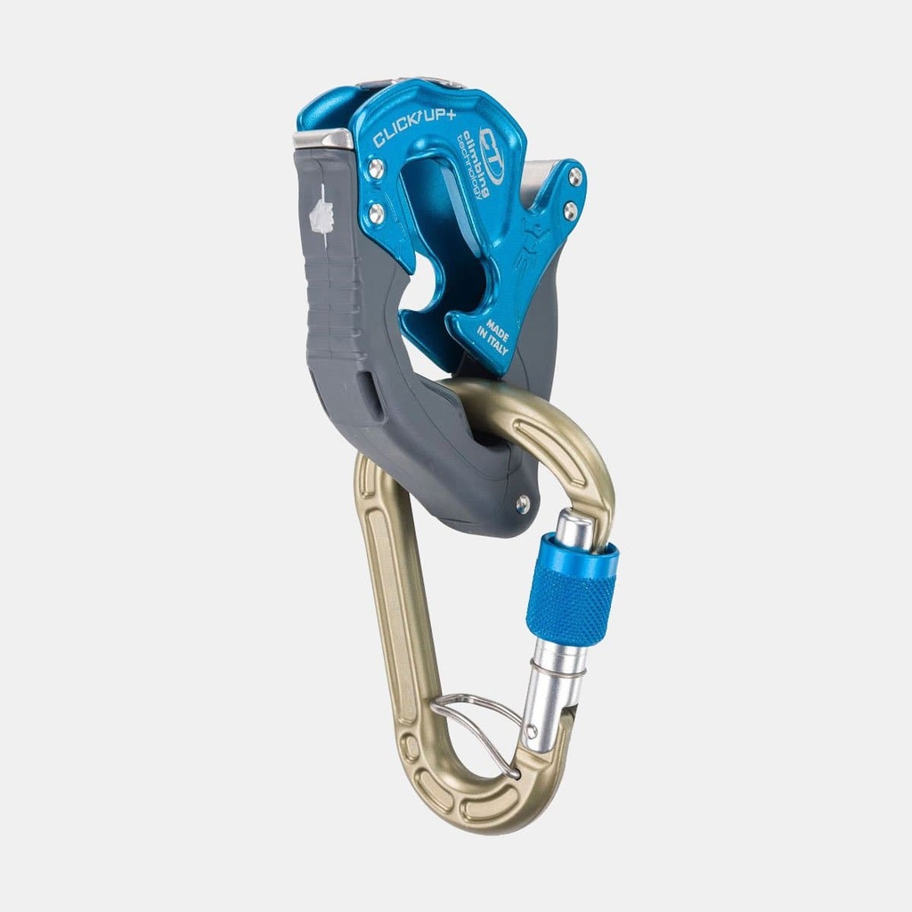 Click Up Kit Plus Blue