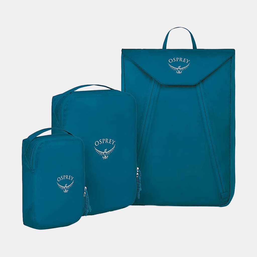 Ultralight Starter Set Waterfront Blue