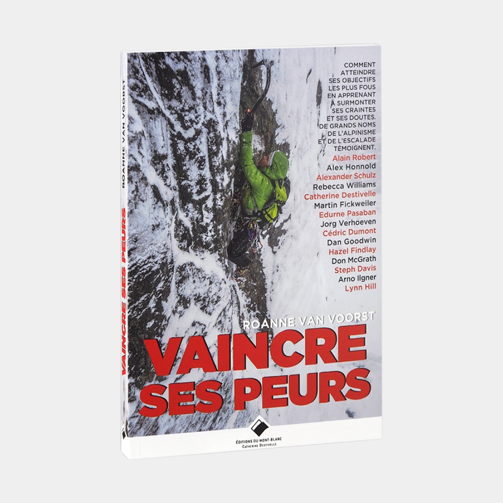 Vaincre ses peurs