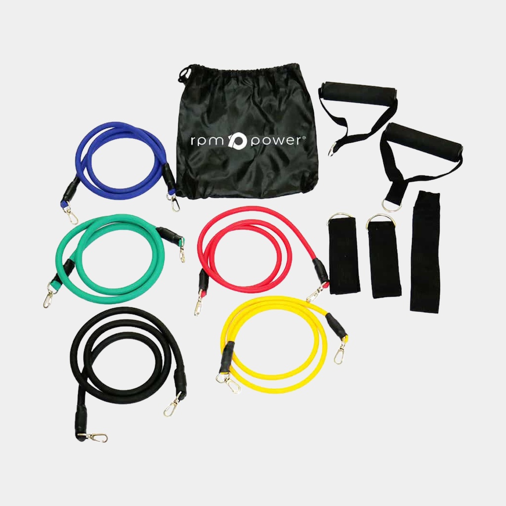 Resistance Band Set