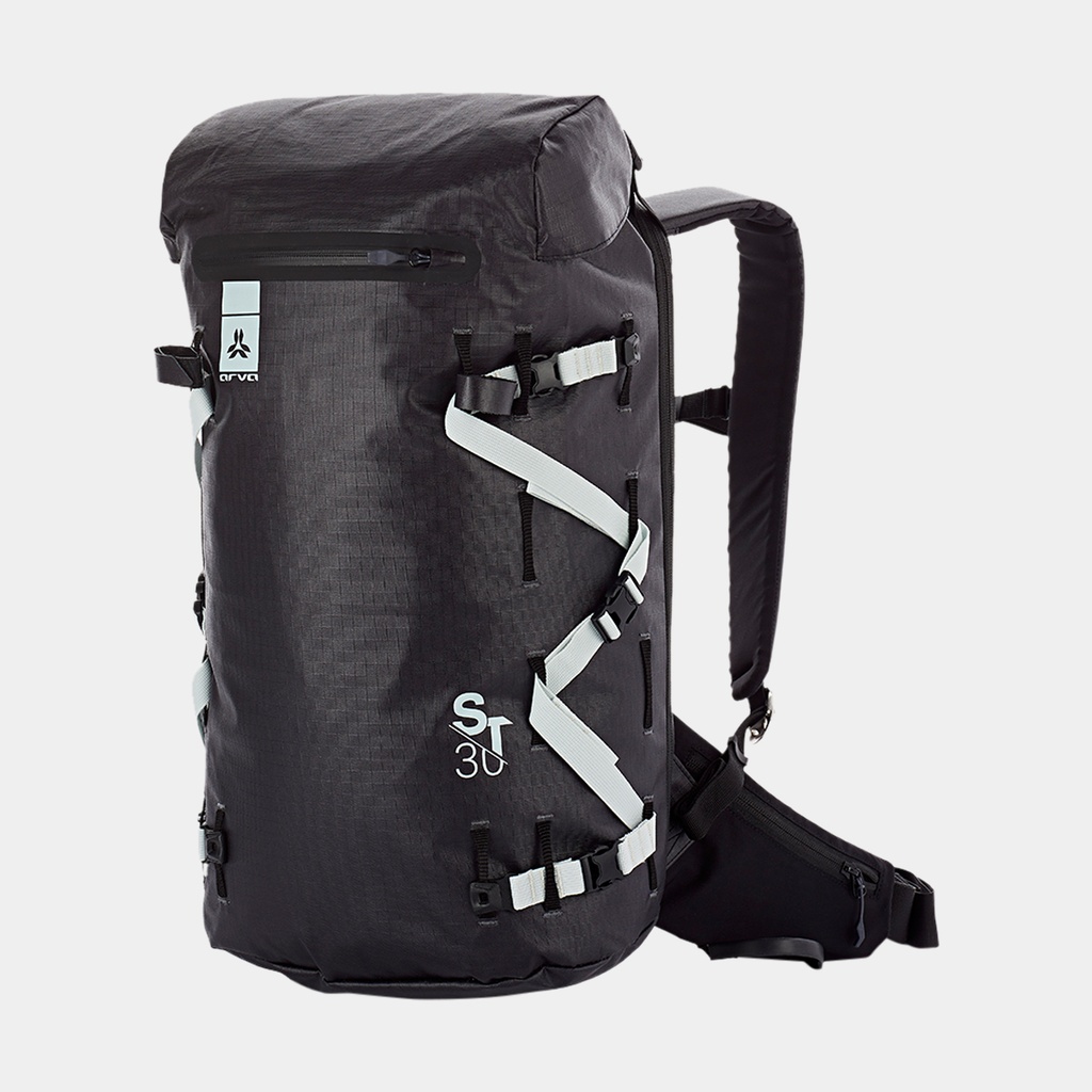 Backpack ST 30 Black