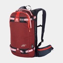 Airbag Ride 18 Switch Burgundy