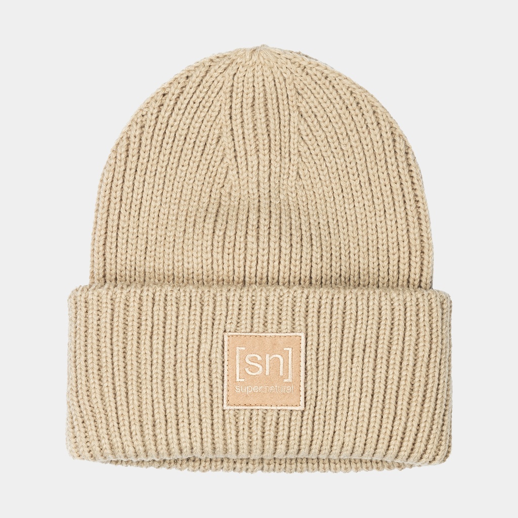 Krissini Beanie White Pepper
