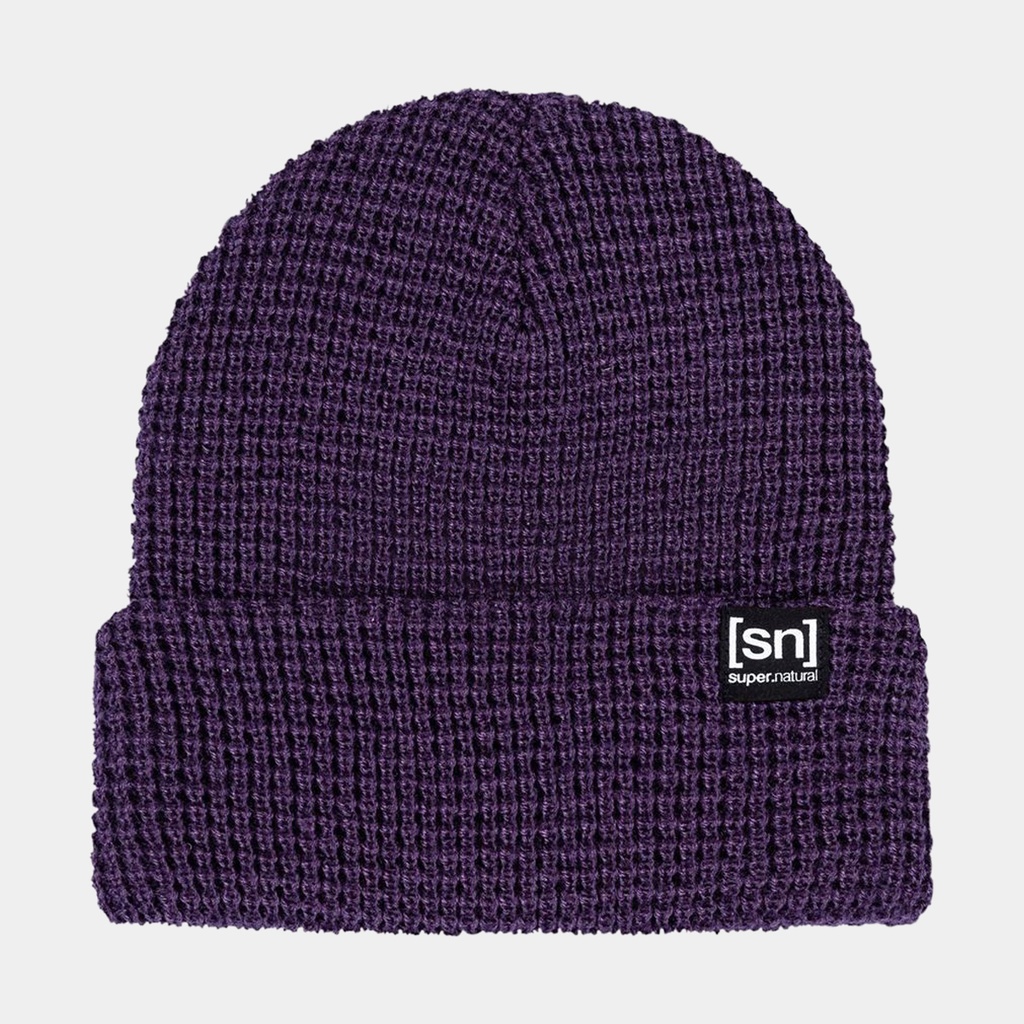 City Beanie Mysterioso