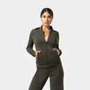 Motion Jacket Women Black Ink