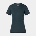Sierra140 Tee Women Blueberry