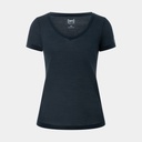 Sierra140 V Neck Women Blueberry