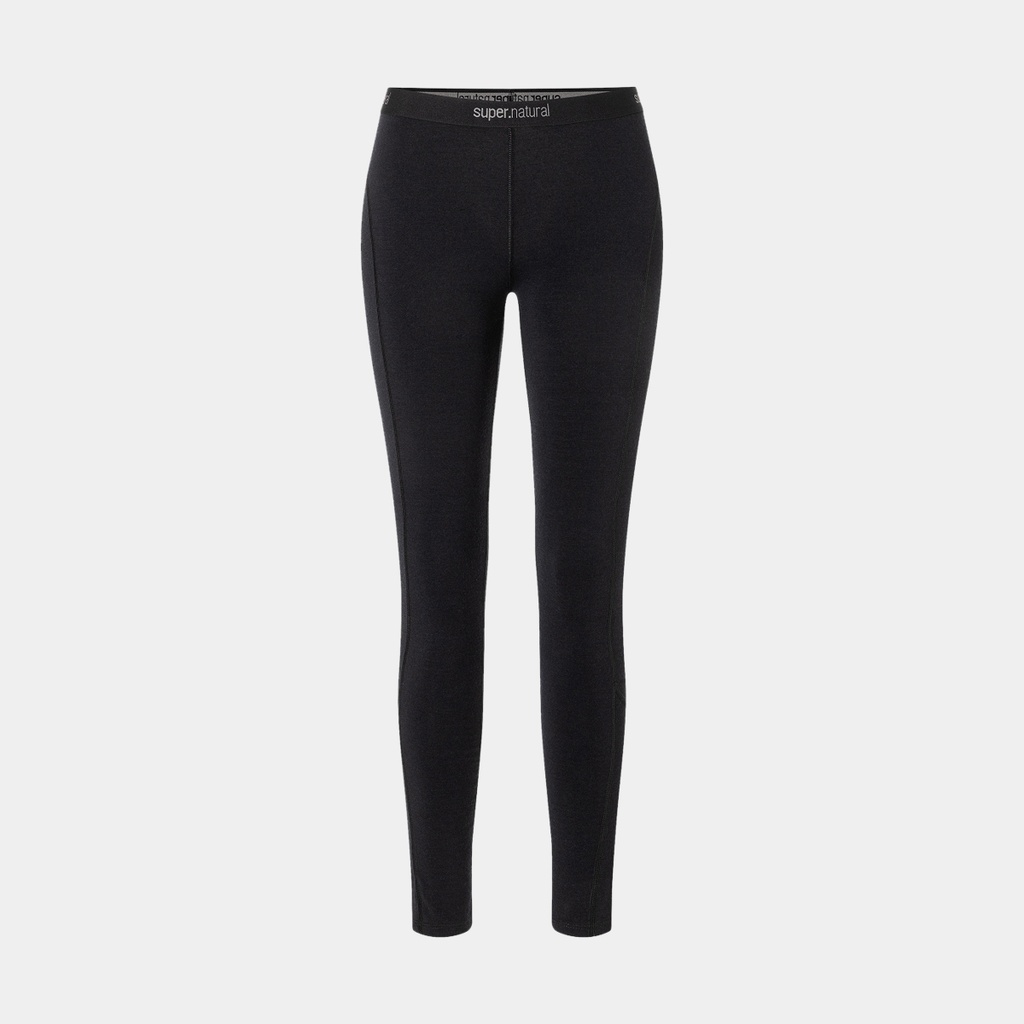 Artic230 Tights Women Jet Black