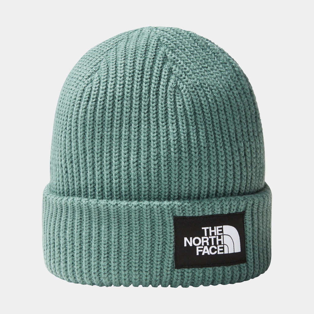 Salty Dog Beanie Regular Dark Sage