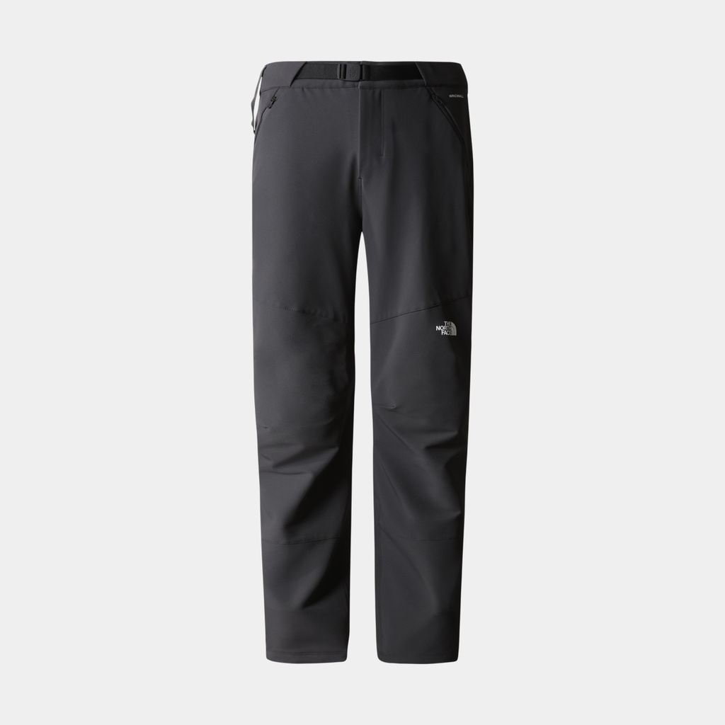 Diablo Tapered Pants Asphalt Grey