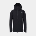 Hikesteller Insulated Parka Women TNF Black / TNF Black