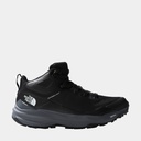 Vectiv Exploris 2 Mid FutureLight TNF Black / Vanadis Grey