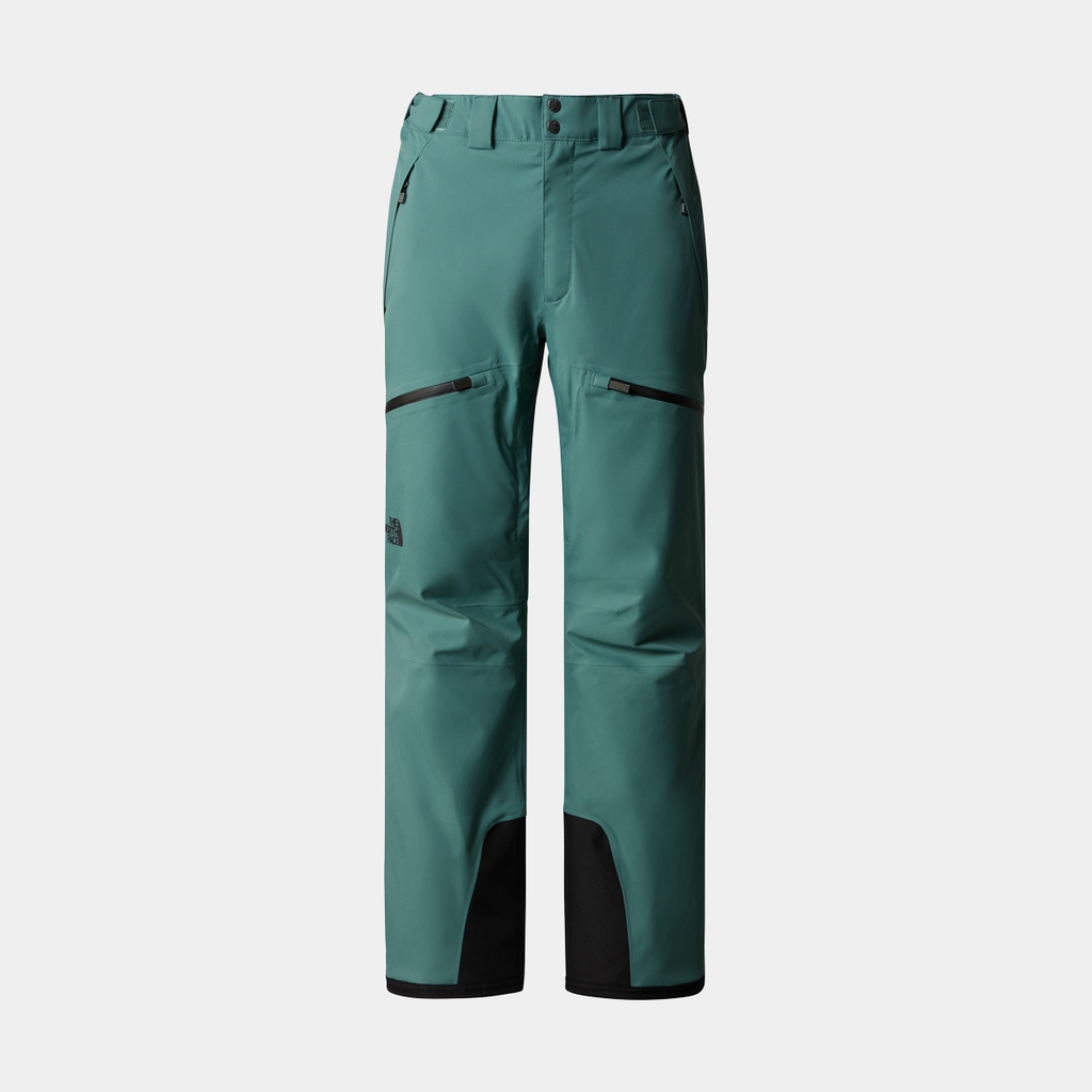 Chakal Pants (2024) Dark Sage