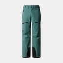 Chakal Pants (2024) Dark Sage