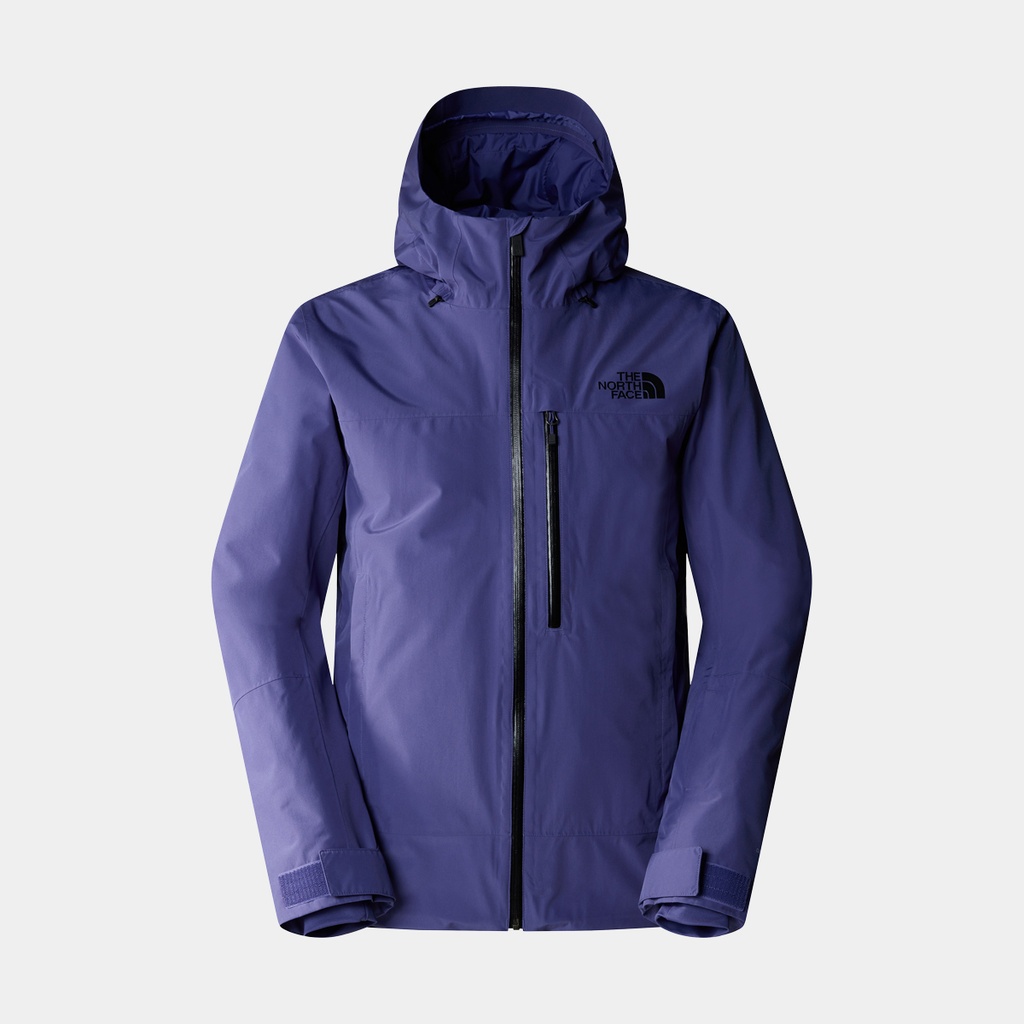 Descendit Jacket (2024) Cave Blue