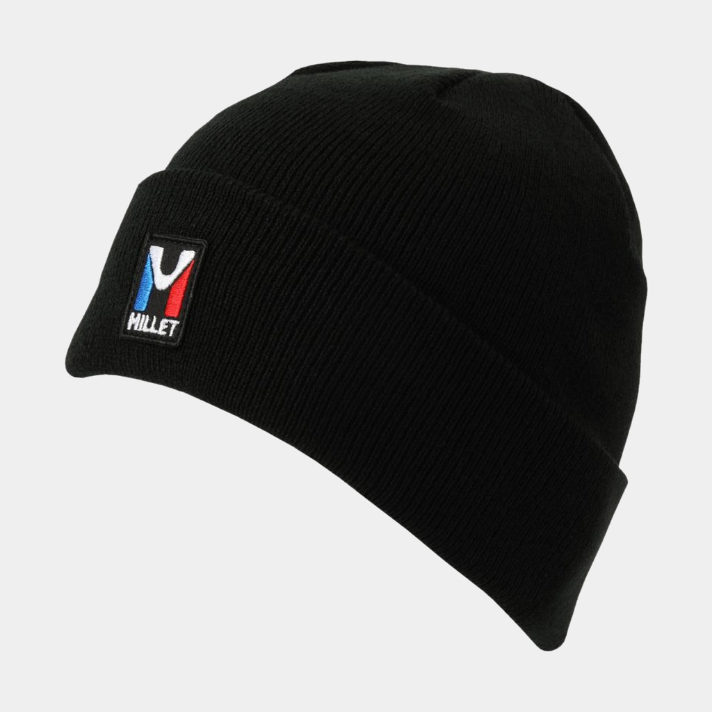 Urban Beanie Black / Noir