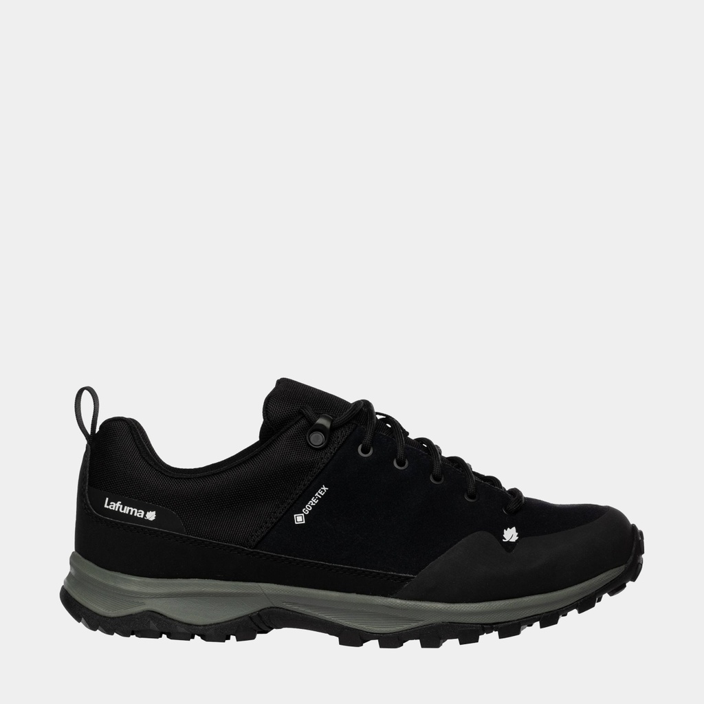 Ruck Low GTX (2023) Black / Noir