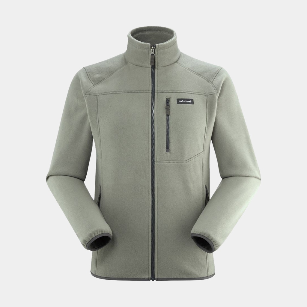 Access Zip-In Castor Grey