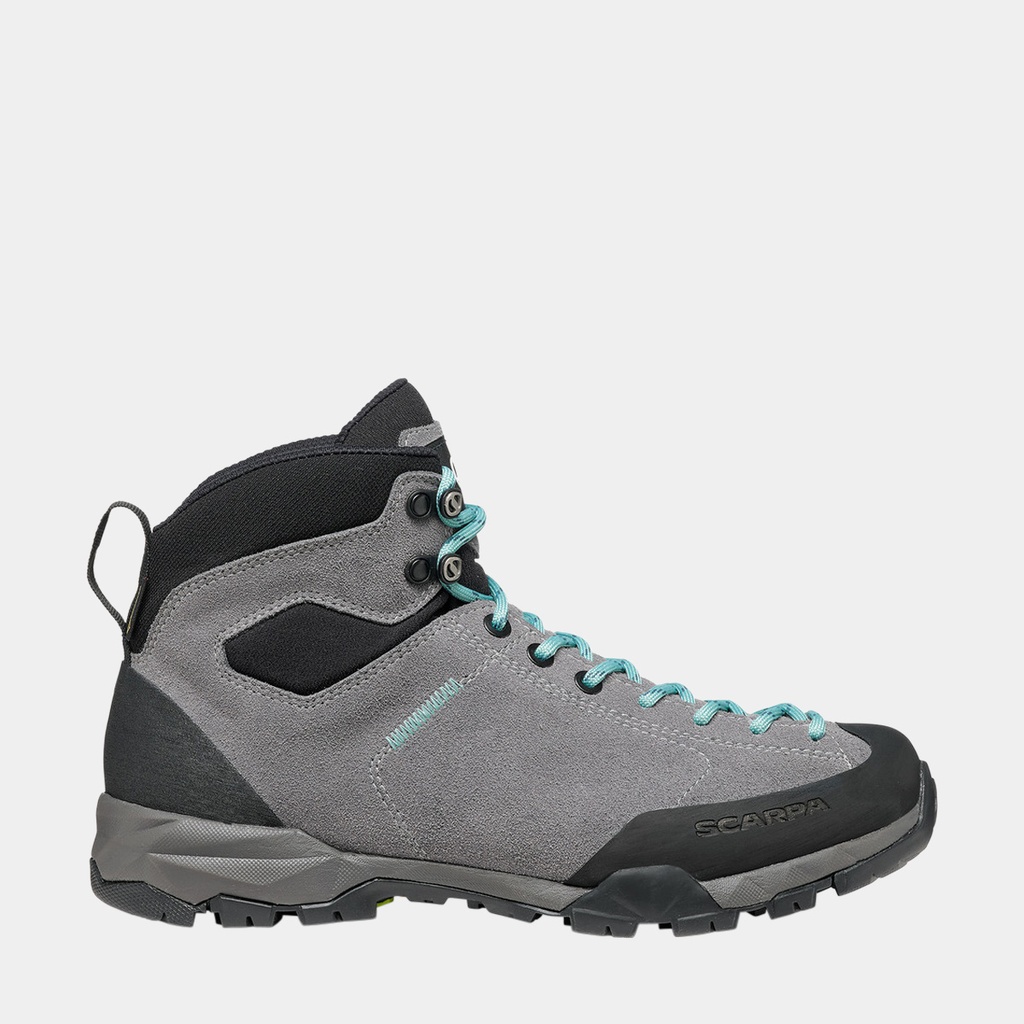 Mojito Hike GTX Women Smoke / Jade