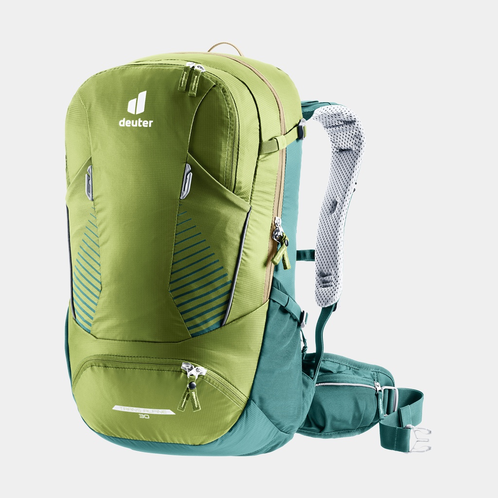 Trans Alpine 30 (2024) Meadow / Deep-Sea