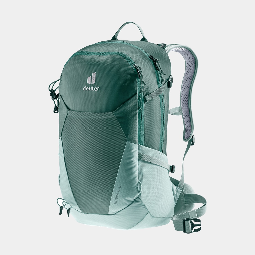 Futura 21 SL Women Forest / Jade