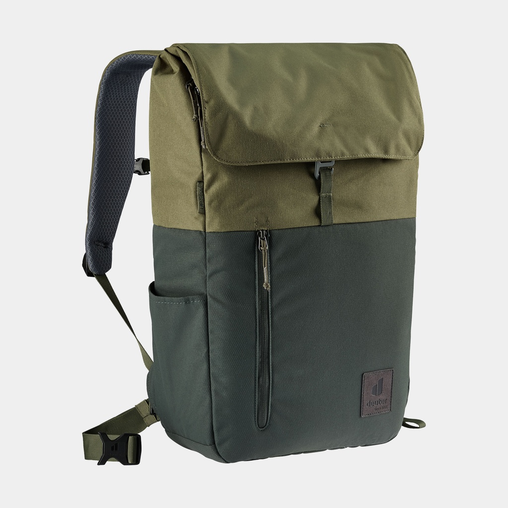 Up Seoul 16+10L Ivy / Khaki