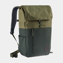 Up Seoul 16+10L (2021) Ivy / Khaki