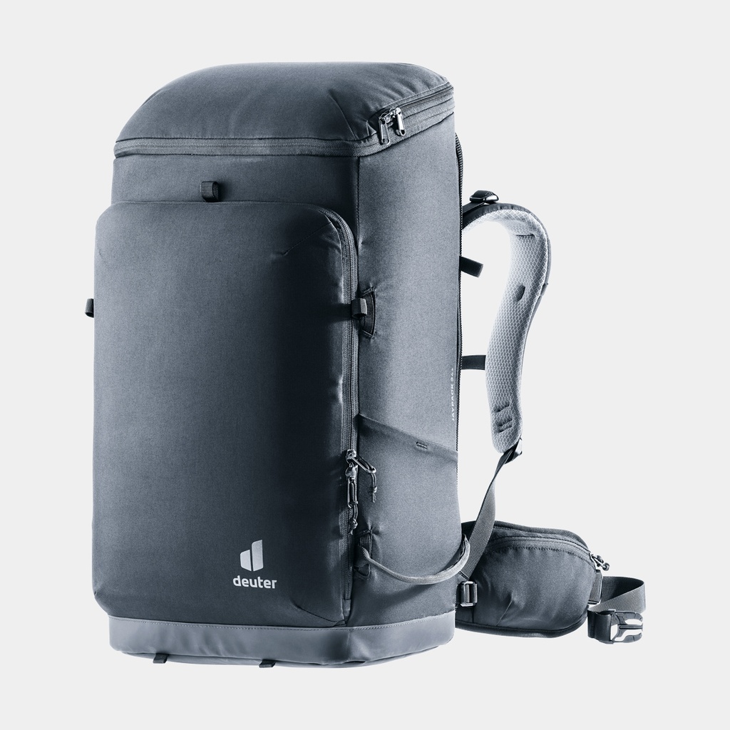 Jaypack 34+ Black