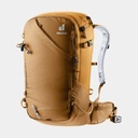 Freerider Pro 34+ Almond / Cinnamon
