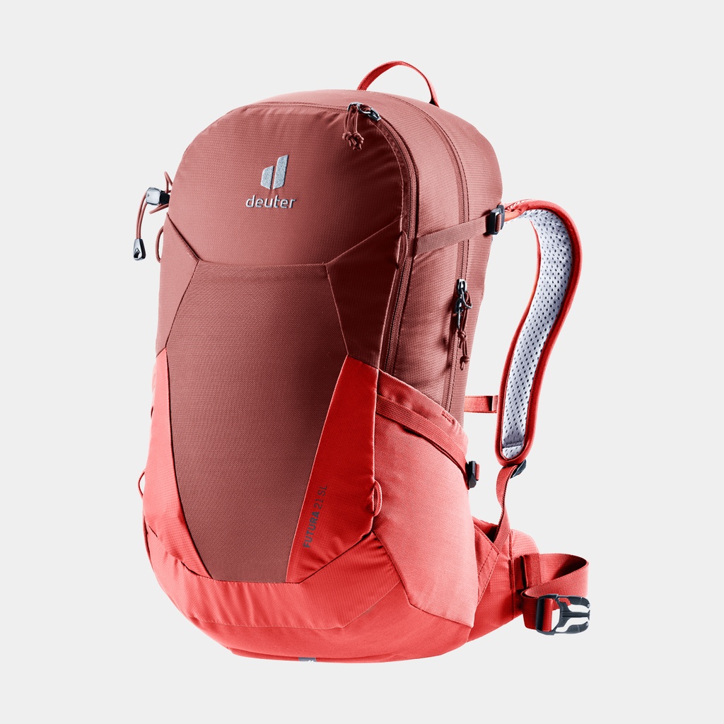Futura 21 SL Women Caspia / Currant