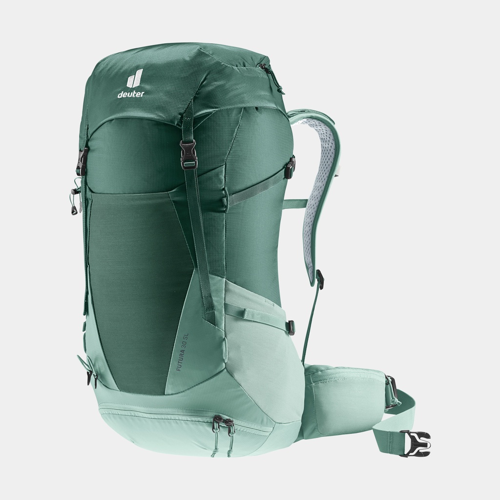 Futura 30 SL Women Forest / Jade