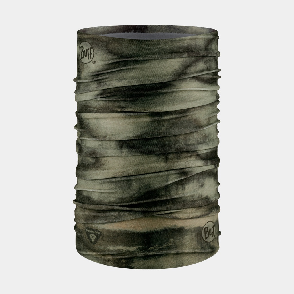 Thermonet Neckwarmer Fust Camouflage