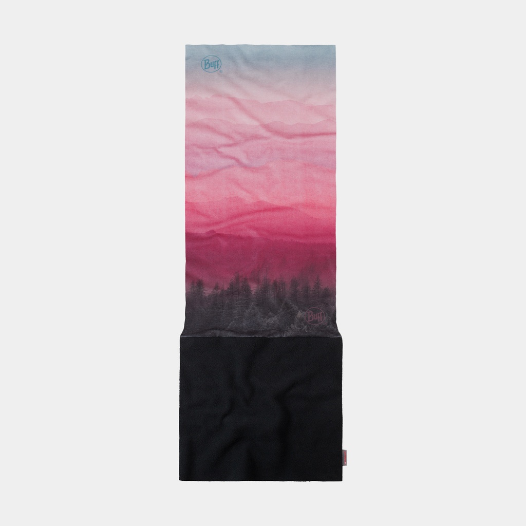 Polar Neckwarmer Haera Mauve