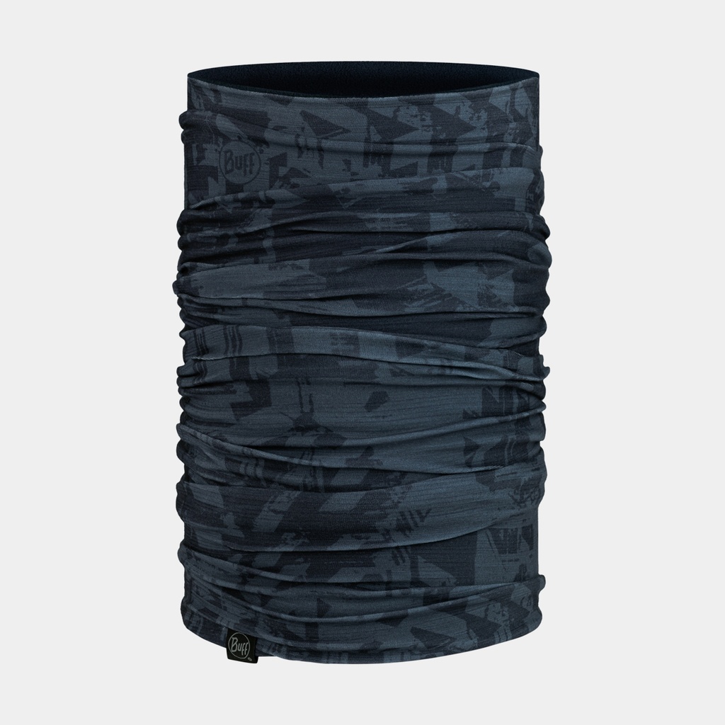 Reversible Polar Neckwarmer Gon Denim