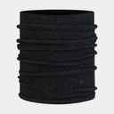 Merino Fleece Neckwarmer Black